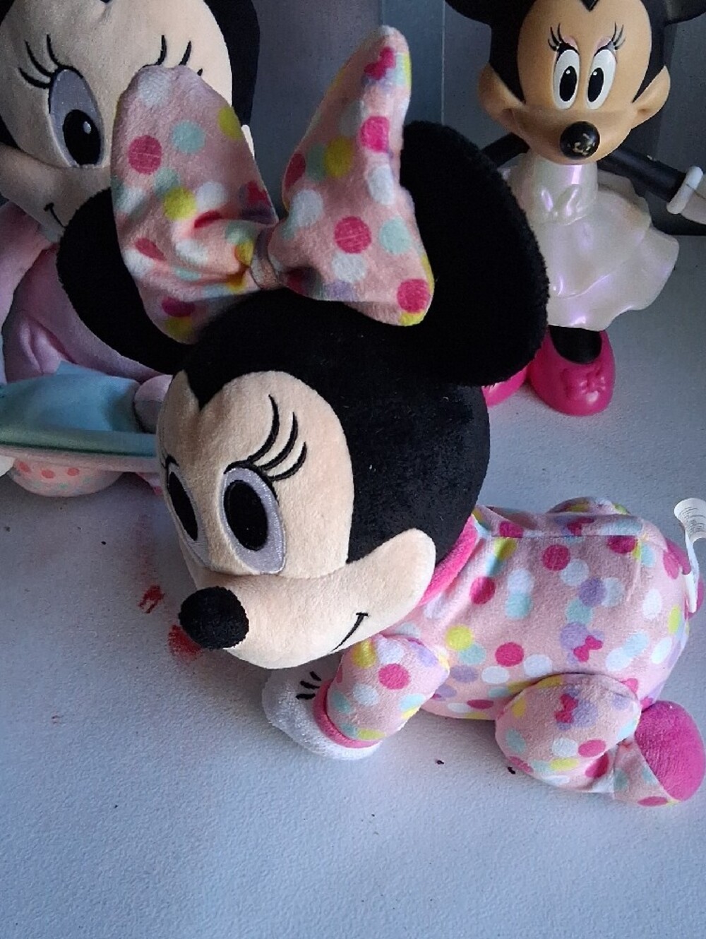 Mickey mouse - Picture 3 of 6